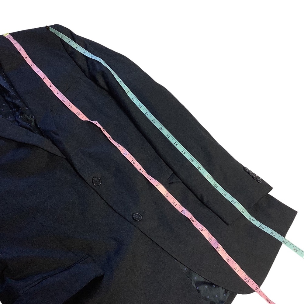 Custom Blazer Made For Steve Kerr - image 8